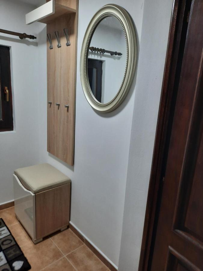 Drinski Oganj Kuca Za Odmor Баина-Башта Экстерьер фото